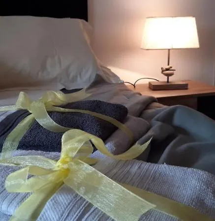 La Casa Di Sonia Apartment Tuscania