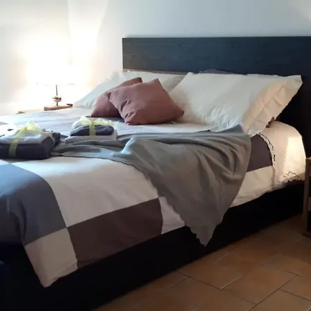 Apartment La Casa Di Sonia Tuscania